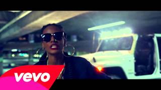 Tiara Thomas - Fly As Hell