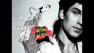 Jamie Lidell - When I Come Back Around (Freeform Reform)