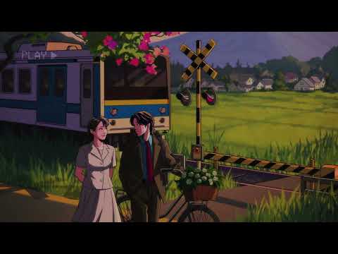 Futurecop! - Returning [Home Town] (taken from 'Wind, Town & Flowers')