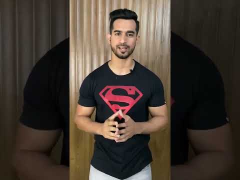 150gm Protein Intake Daily for Non Vegetarian #shorts #yourubeshorts #diet #gym