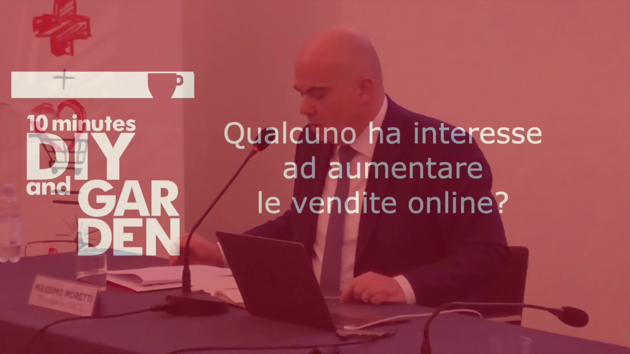 Moretti (CNCC), il Governo e le chiusure domenicali