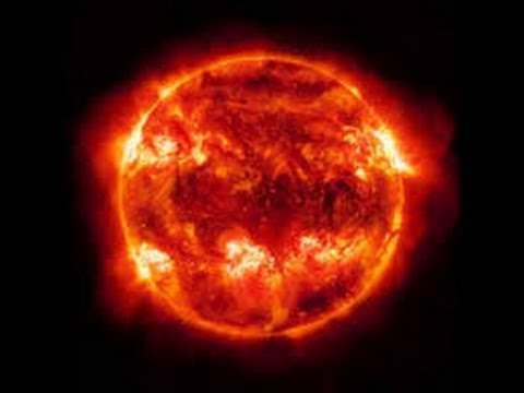 Revelation 12:1-5 revealed?