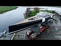 Royal Huisman Project 405 Nilaya
