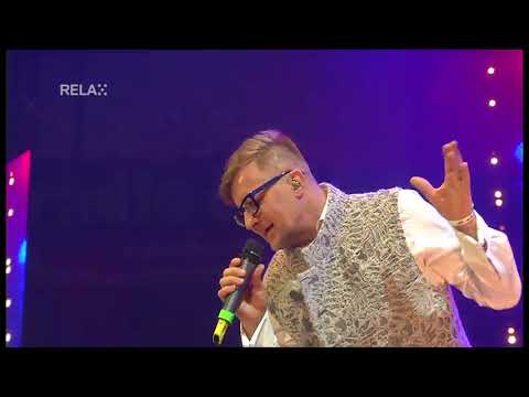 Megakoncert Rádia Čas -  Petr Kotvald