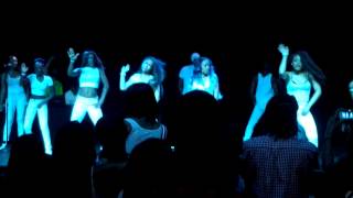 SUMMER VALENTINE PHILLY DANCE COMPETITION