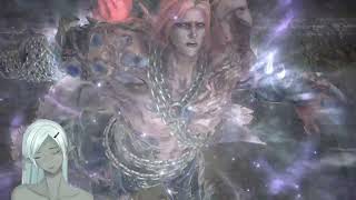 えみーね さんは  へファイストス と遊んでいます。 万魔殿パンデモニウム：煉獄編4 Lv 90 レイド DPS NIN 忍者 Elemental DC Gungnir