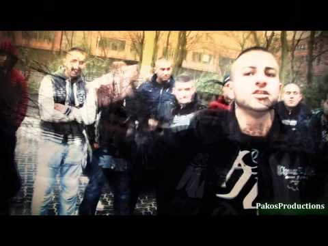 Lange Ritchie - haslur (Video)