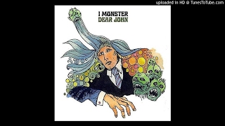 I Monster - Daydream in Blue (BBC Radio 2 Session)