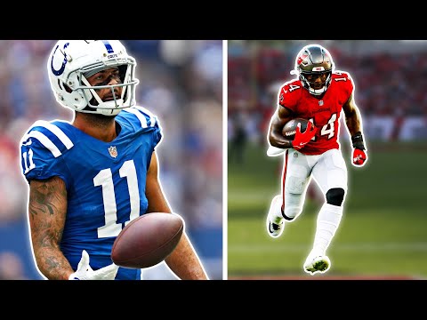 Week 10: MUST Start or Sit | Lineup Advice + Streaming Options (2022 Fantasy Football)