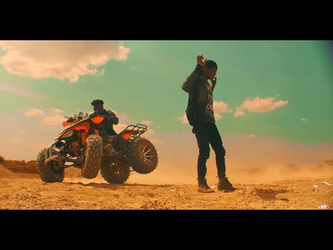 DASH - SPREE FT MISTA REE (OFFICIAL MUSIC VIDEO)