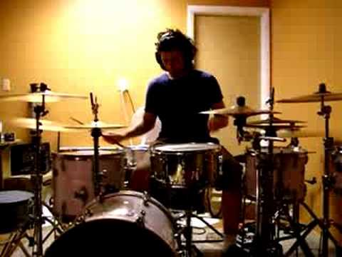 Travis Orbin - New "Insomnia" Ideas