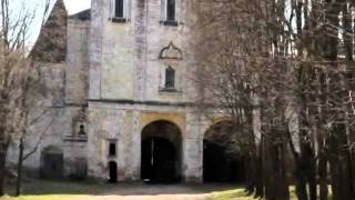 preview picture of video 'Звон колоколов Борисоглебского монастыря'