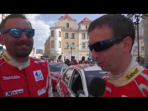 47 Rajd Festiwalowy - Opole 2016