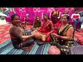 शानदार जच्चा गीत लंगोटी धुलावे बलम से 😂 Sohar geet 2023