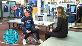 Visit Portland Running Company
