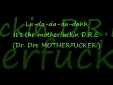 Thug life Snoop Dogg