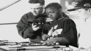 Digital Underground - Wussup Wit&#39; The Love Lyrics