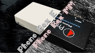 Video thumbnail for Pro-ject Phono Box E vs Phono Box MM by Audiorpheus