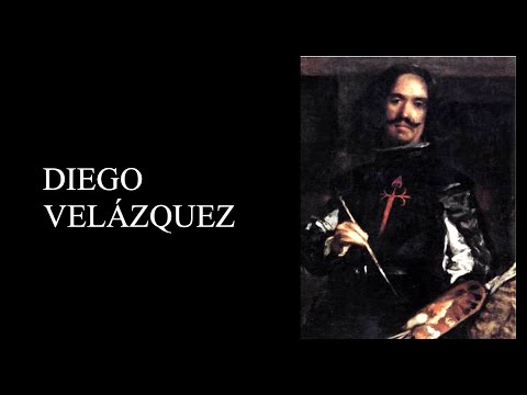 ¿Cómo pintaba Velázquez?, CURSO DE ARTE TRADICIONAL (Visual) - Video 29