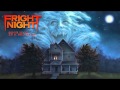 Ian Hunter - Good Man in a Bad Time _Ext.(5:00) _Fright Night 1985