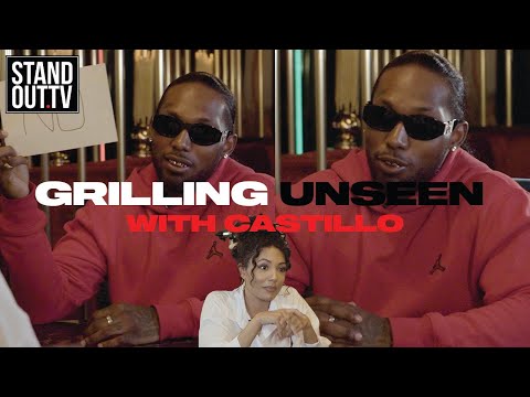 @castillo_1st GRILLING UNSEEN