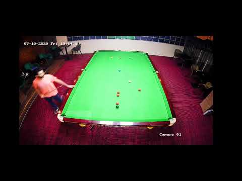 Clearance Warm up exercice..