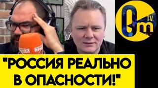 "НУ И ЧТО НАМ ТЕПЕРЬ ДЕЛАТЬ?"