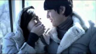 'I Love You' - TAEYEON - Highlight of SBS 'ATHENA : Goddess of War' (2'18'')