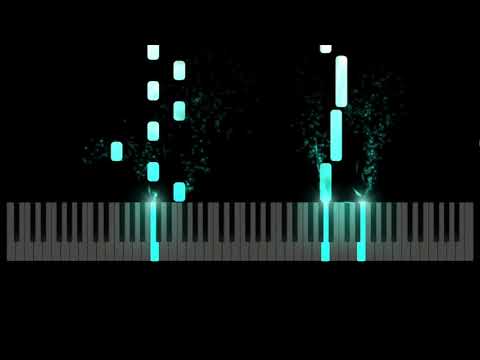 'Gentle Zephyr' by Michael Shen