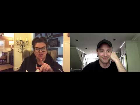 VeriTalks Ep. 10 - feat. TaRanda Greene