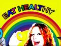 EAT HEALTHY