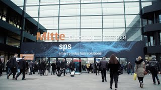 SPS 2019 - Messefilm
