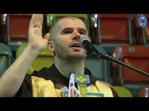 Modlitwa o uwolnienie - Spotkanie otwarte 10.02.2018 (8)