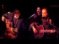 Everything Changes - Frank Carillo - Live