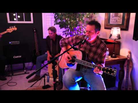 Free Range Chickens Acoustic Band B Roll