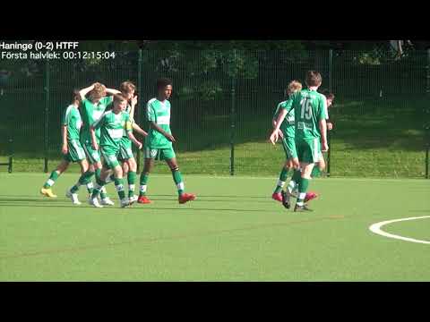 210616 IFK Haninge - HTFF P07A (0-7)