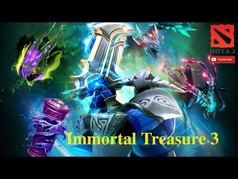 Real Immortal Treasure 3