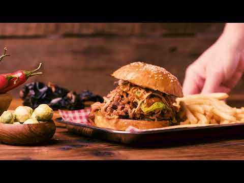 FOOM by Nemțeana - Cel mai shareable local din Iași