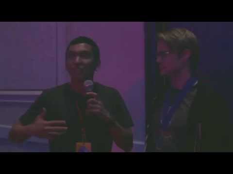 Evo 2015 - A | Armada Interview: "The game is reaching a level which I've always wished for."