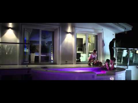 Senza nessuna pietà -  Clip "Lavori per Manuel"