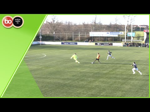 GEEN MOMENT VAN RUST in BIZARRE wedstrijd | Ter Leede - Swift | Samenvatting | Ter Leede TV 24/25 |