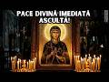 Ascultă Această PRICESNĂ Către SFÂNTA PARASCHEVA și Simți PACE Imediat