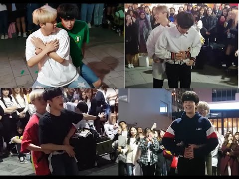 [MAXXAM] ChanWook (#이찬욱)/ ShinHwa / DADDY 2/ part 6