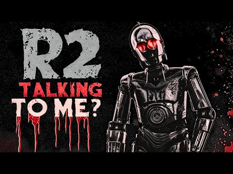 Protocol Red: A Star Wars Sleep Story in Deep Space