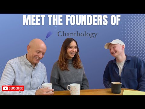 The Founders: The Origins of Chanthology