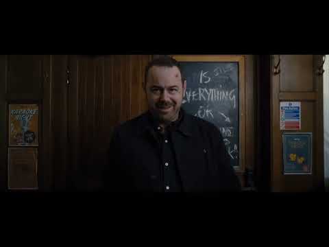 MARCHING POWDER  (The Football Factory 2) Official Trailer Uncensored    2025 4k 50fps upscaled