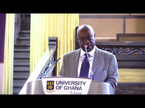 Procurement Fraud Is An Age-Old Ghanaian Problem We Need To Address -Dr. Tony Oteng-Gyasi