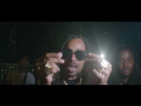 Miky Ding La  - En la - (Official Music Video) 2023