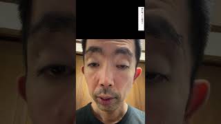 夢が叶うこともなく帰れる場所もいつかはなくなる人生か2026.10.3@TORU#vlog #iphone#切り抜き