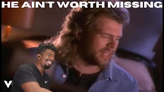 Toby Keith - He Ain't Worth Missing (Country Reaction!!)